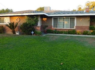 4461 E Terrace Ave, Fresno, CA 93703