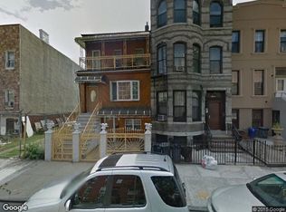 1036 Halsey St APT 2F, Brooklyn, NY 11207