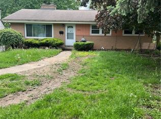 3302 Grand Ave, Middletown, OH 45044