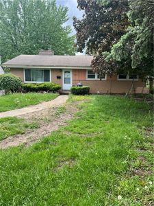 3302 Grand Ave, Middletown, OH, 45044