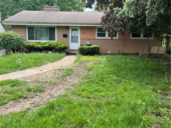 3302 Grand Ave, Middletown, OH 45044