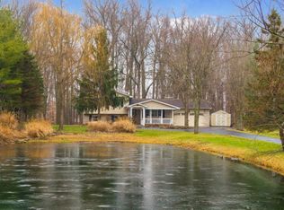 6124 Cheshire Rd, Galena, OH 43021