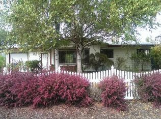 2745 16th Ave, Forest Grove, OR 97116