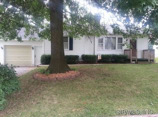 1633 La Salle St, Belleville, IL 62221