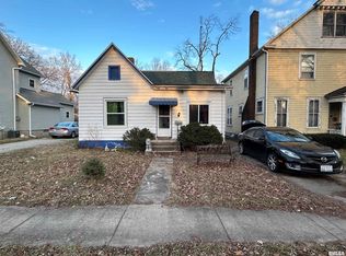 214 S State St, Springfield, IL 62704