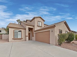 15526 W Ocotillo Ln, Surprise, AZ 85374