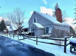 46 Corey Rd #46, Lanesborough, MA 01237