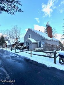46 Corey Rd #46, Lanesborough, MA, 01237