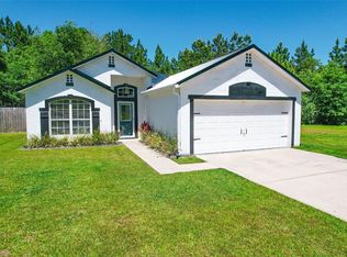37142 Southern Glen Way, Hilliard, FL 32046