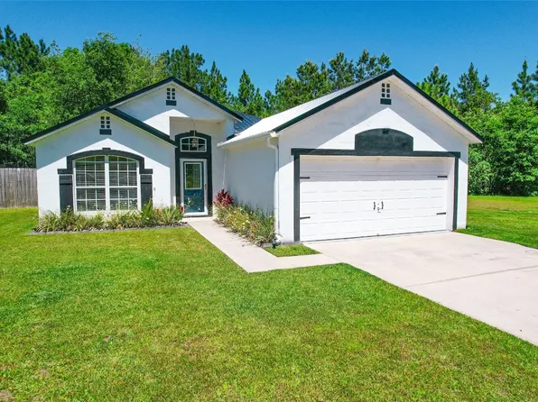 37142 Southern Glen Way, Hilliard, FL 32046