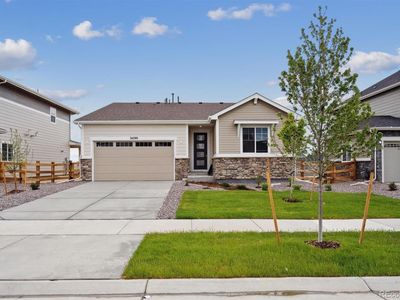 24780 E 39th Avenue, Aurora, CO, 80019