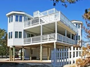 1063A Long Beach Blvd, Long Bch Twp, NJ 08008