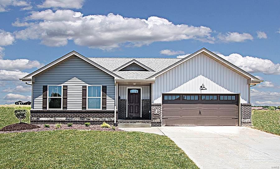 1st image of 70 N Harvest Crest Ct