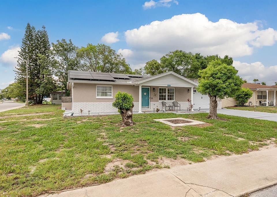 7901 Marlboro Dr, Port Richey, FL 34668 | MLS #TB8394780