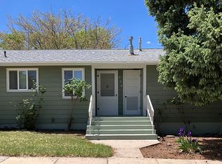 924 Tewa Loop, Los Alamos, NM 87544