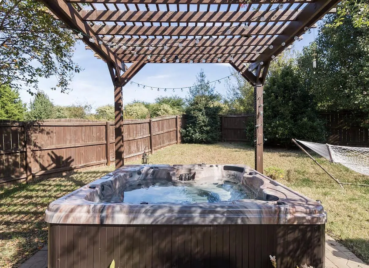 2 bed, 1.0 bath, 1536 sqft, $1,092 — Photo 4