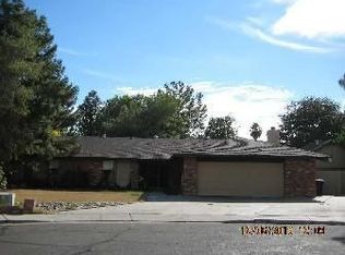 655 S Loma Vista Cir, Mesa, AZ 85204