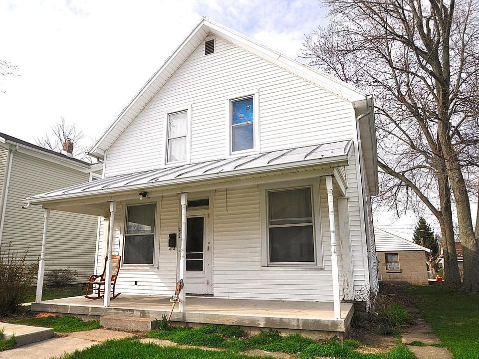1st image of 222 Hall St