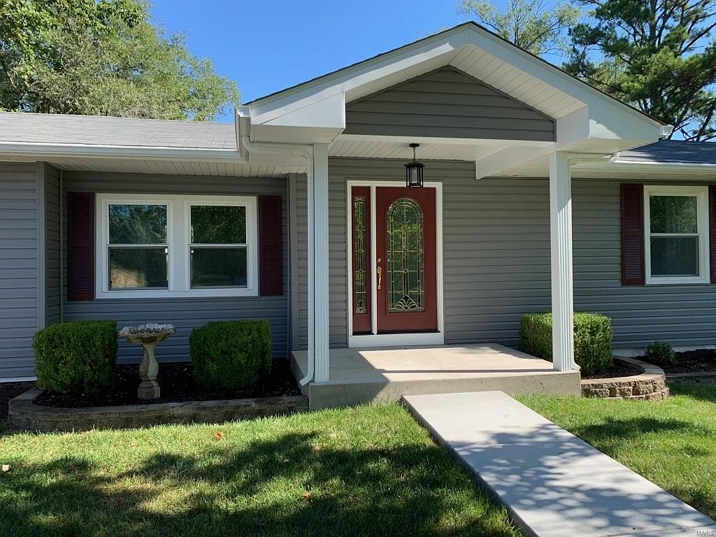 1535 Fenton Hills Rd, Fenton, MO 63026 Zillow