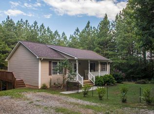 739 Holland Rd, Callaway, VA 24067