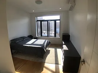 Rented by Keller Williams NYC