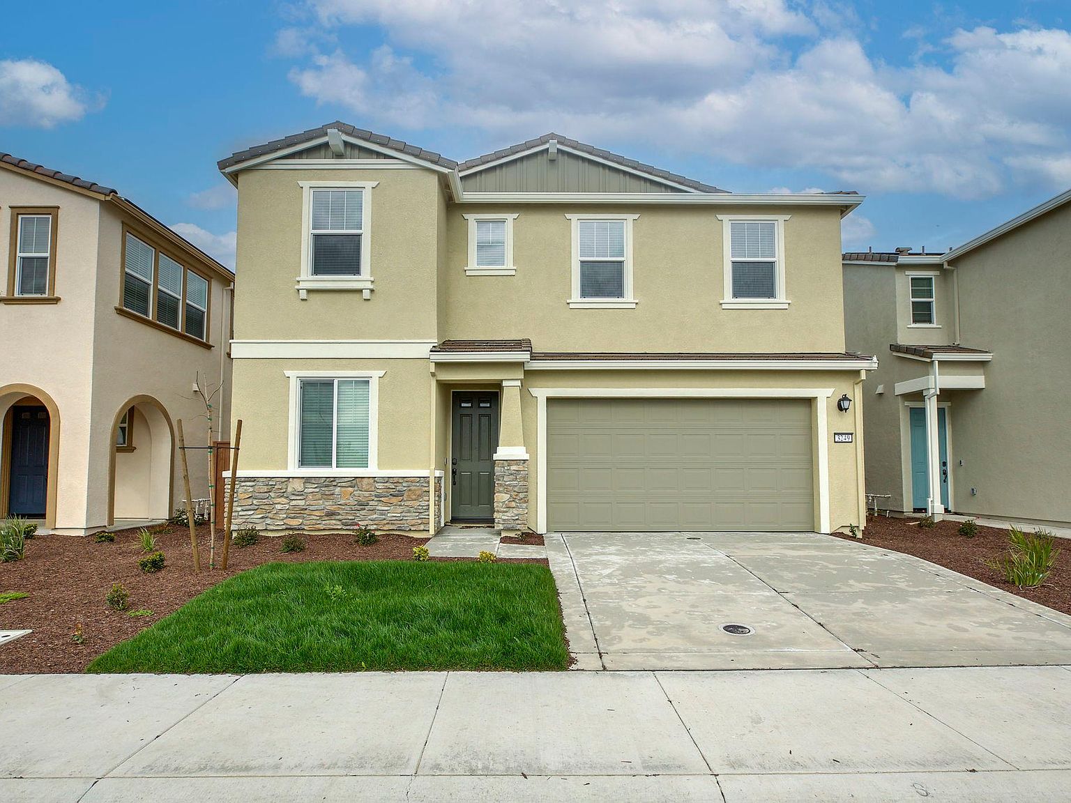 3249 Garibaldi Dr, Roseville, CA 95747 Zillow