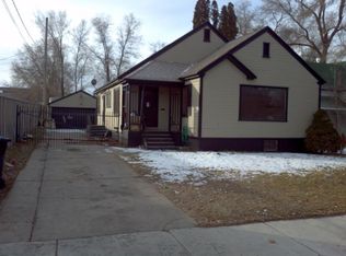 30 W 200 S, Logan, UT 84321