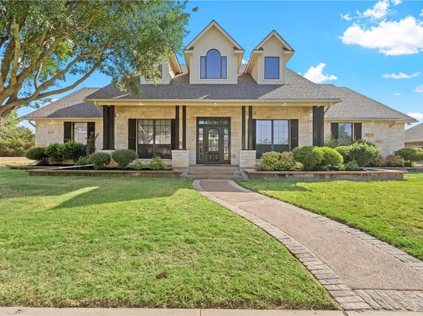 120 Painted Horse Trl, Woodway, TX 76712