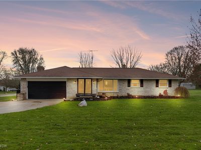 4000 S Mahoning Ave, Alliance, OH, 44601