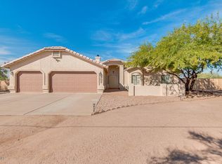 1020 N 110th St, Mesa, AZ 85207