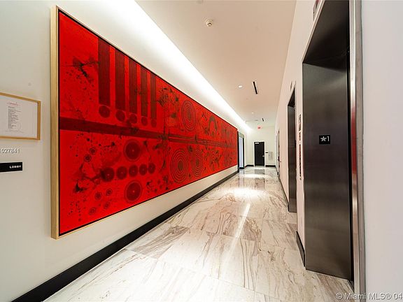 4th image of 851 NE 1 Ave #2307