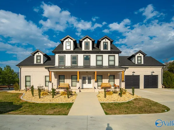 6325 County Road 214, Trinity, AL 35673