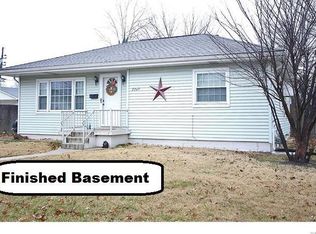 2245 Woodlawn Ave, Granite City, IL 62040