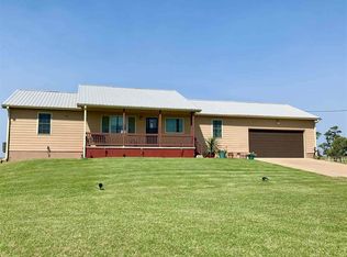 32691 County Road 1030, Medford, OK 73759