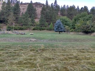 Upper Imnaha Rd, Imnaha, OR 97842
