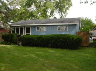 7406 W 114th Pl, Worth, IL 60482