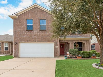 1508 Quails Nest Dr, Fort Worth, TX, 76177