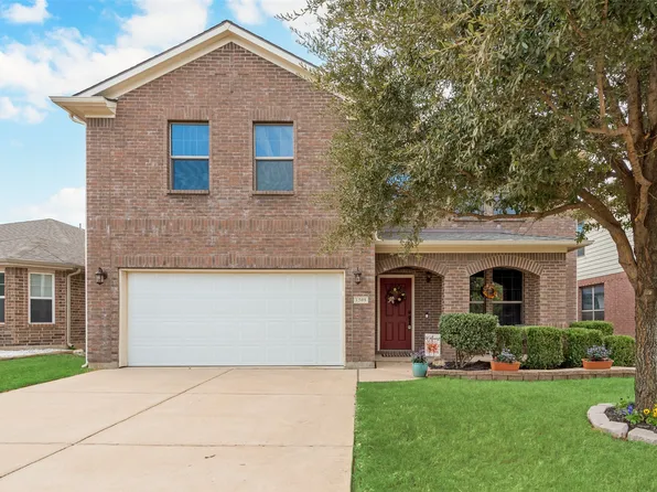 1508 Quails Nest Dr, Fort Worth, TX 76177