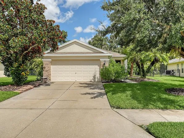 9807 50th Street Cir E, Parrish, FL 34219