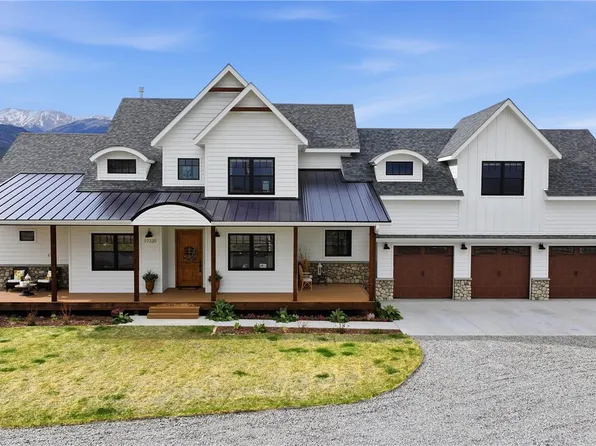 17320 County Road 306, Buena Vista, CO 81211