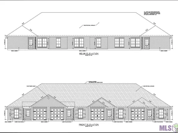 33788 State Highway 16 #9A, Denham Springs, LA 70706