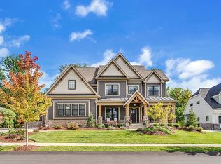 662 Chilliwack Ln, Mars, PA 16046