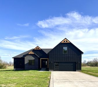 442 Old Major Ln Lot 2, Hopkinsville, KY, 42240