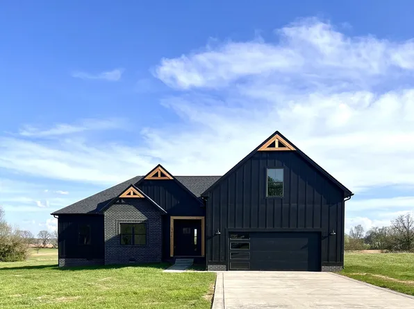 442 Old Major Ln Lot 2, Hopkinsville, KY 42240