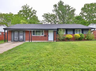 5414 Whitmore Dr, Cincinnati, OH 45238