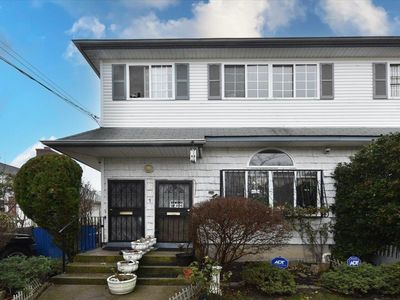 611 Beach 67th Street, Arverne, NY, 11692
