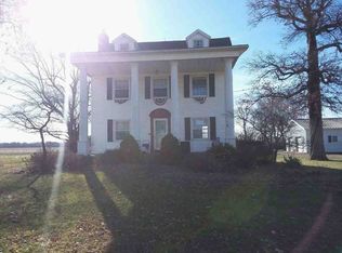 10374 Fife Rd, Van wert, OH 45891