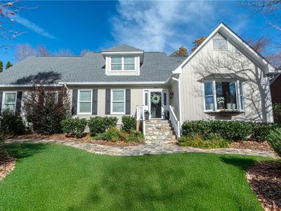 3304 Wedgewood Pl, Greensboro, NC, 27403