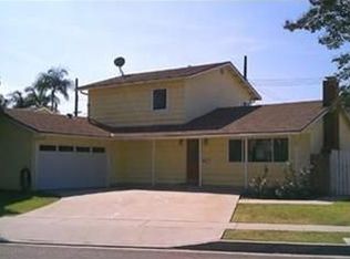 8649 Coffman Pico Rd, Pico Rivera, CA 90660