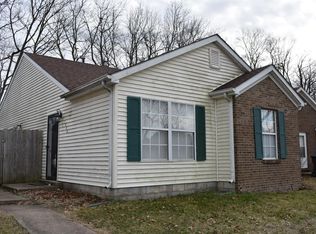 1046 Parkside Dr, Georgetown, KY 40324